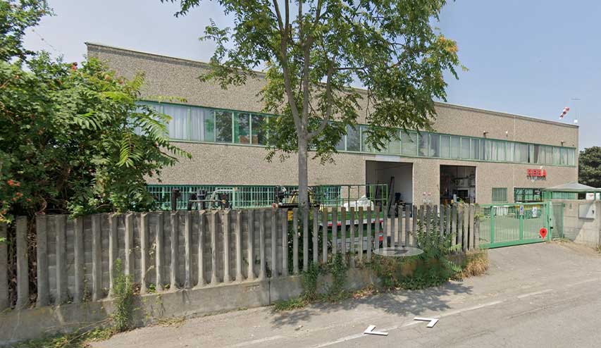 La nostra azienda